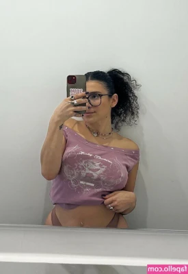 Adriana Orsini [ adriana-orsini ] - Anybody like twerk videos?