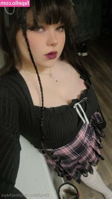 kuddlebunni - You re in my inappropriate thoughts