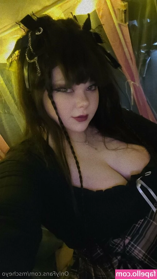 kuddlebunni - Throw Back to my first shoot  what do you think of this Naughty Nurse