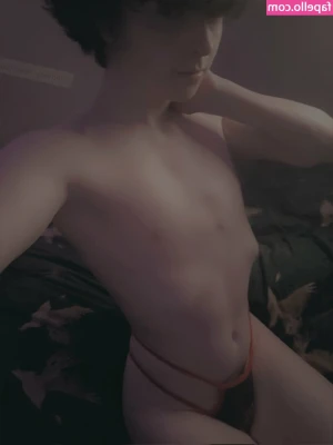 femboy_skeleton [ femboy-skeleton ] - “Better days are coming. They are called Saturday and Sunday.”