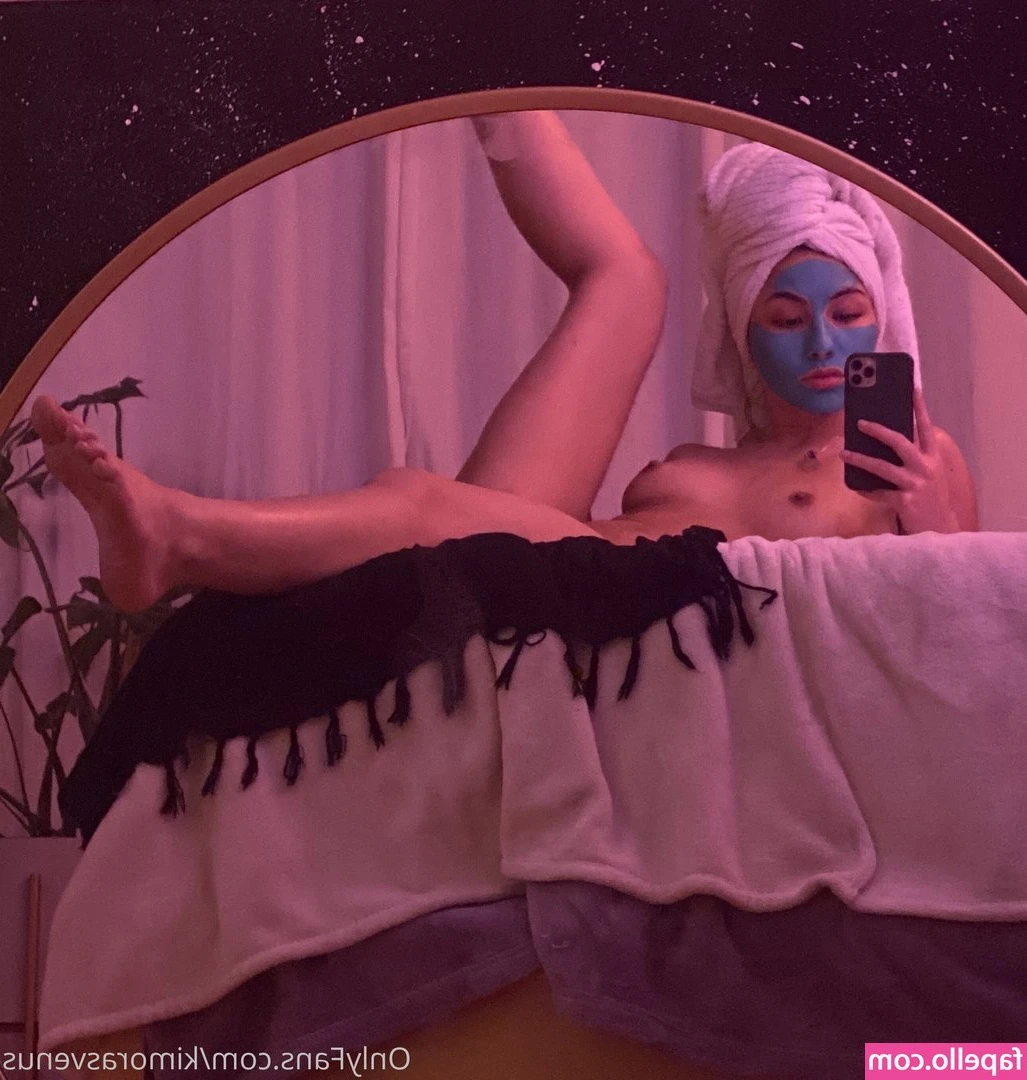 ohkimora - you love this big dick dont you? 😵‍💫