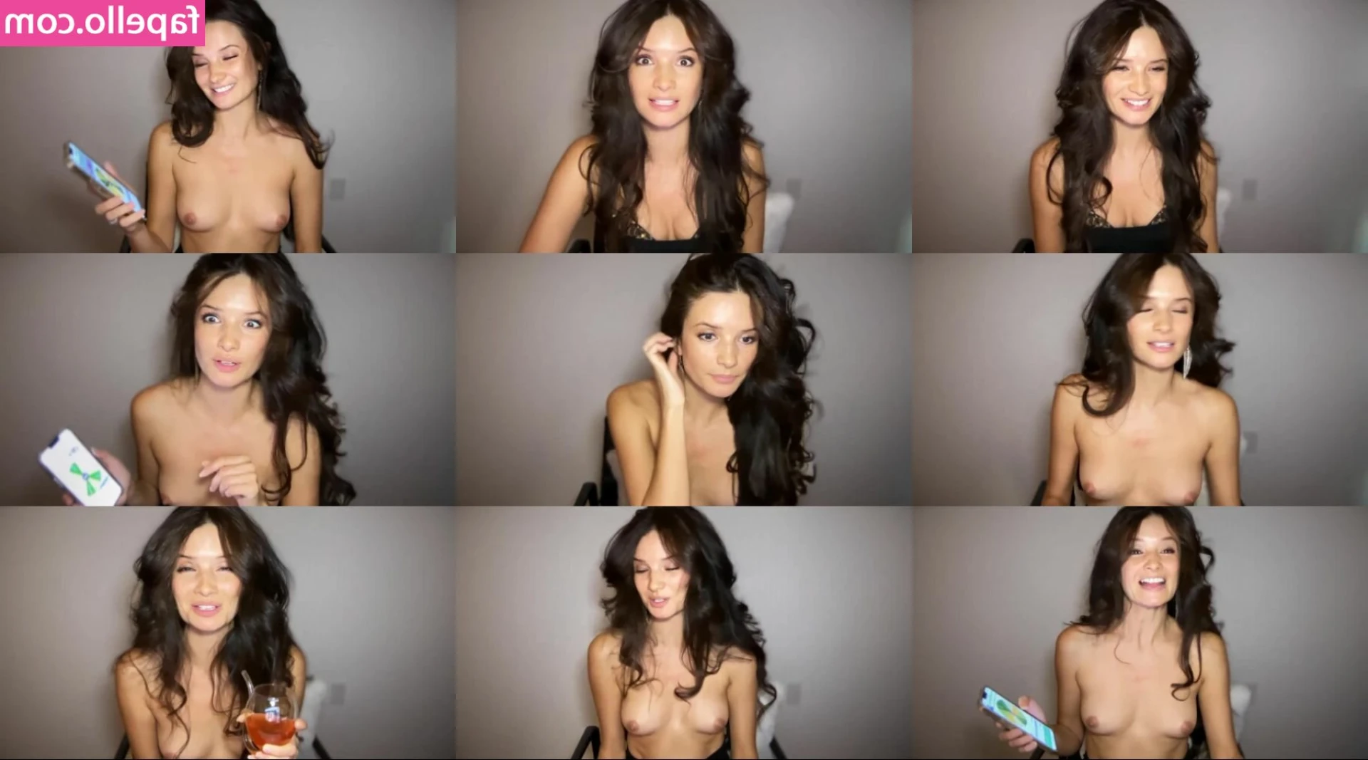 alicegreczyn - 🟣 Frisky Avatars: Funny Clip on Livestream with @lilstellamariexxx