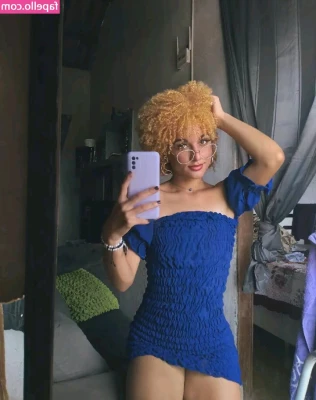 Stherx Monteiro [ stherx-monteiro ] - Buenasss 🤪😈😈