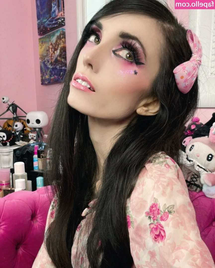 eugeniacooney - Would you pull on my tail? ૮ ̷ ̷ ̷・ﻌ ̷ ̷・ ა