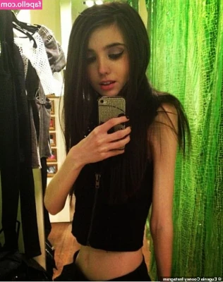 eugeniacooney - Wanna help me cum before bed?💦