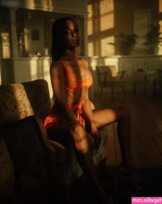 focusonbritiny - I’m so horny 🥺🤤