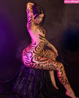 Princess_tatiiii [ princess-tatiiii ] - How come you haven’t told me good morning yet