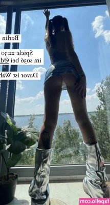 ikkimel - FRUIT ROLL UP BLOWJOB  👅🍭👅🍭👅🍭👅🍭👅