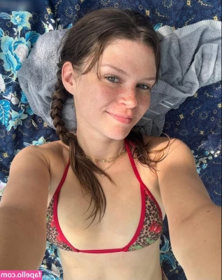 ikkimel - Just some random completely unedited nudes