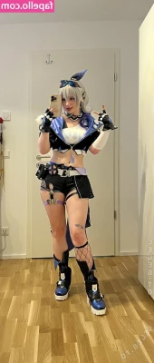 kaddicosplay [ kaddicosplay-1 ] - Have you ever pictured me naked? 😜