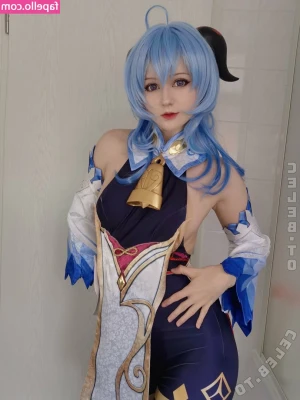 kaddicosplay [ kaddicosplay-1 ] - Watch me fuck your slutty girlfriend ;) @electraraynefree