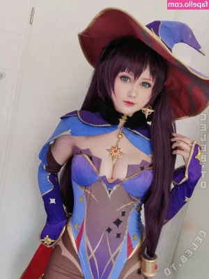 kaddicosplay [ kaddicosplay-1 ] - If I could rearrange the alphabet, I'd put you between F and CK.