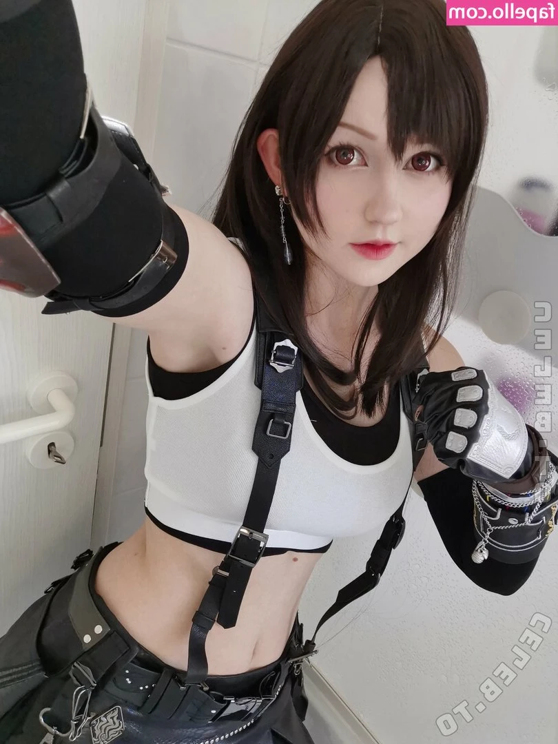 kaddicosplay [ kaddicosplay-1 ] - Hey guys sorry I’ve been behind on uploads, getting ready to move
