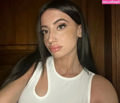 Lorena Sofia Baiamonte [ lorena-sofia-baiamonte ] - Still going through dick rate request, you still have time to get one
