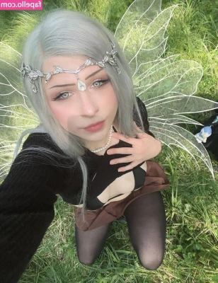  [ yumeblume ] - Don’t forget to unlock the MYSTERY BOX ✨📦 for some sexy