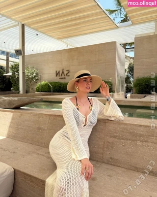 Nadine Kirsch - Never Seen Before Set