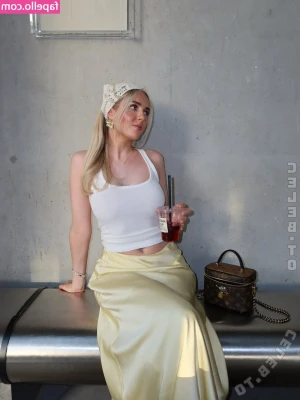 Nadine Kirsch [ nadine-kirsch ] - A sexy pics 🥰 I love the last one lol