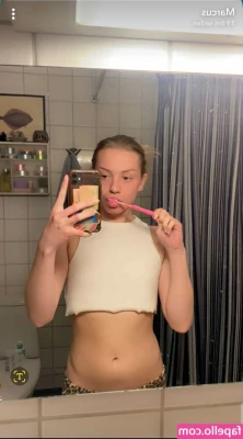 Marcus Pausbaek [ marcus-pausbaek ] - If I decided to sell my worn lingerie/panties would you buy it? 🙈