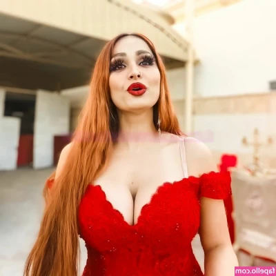 LanaRose786 - *is excited *
