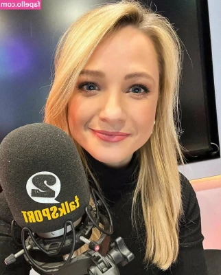 Katie Shanahan [ katie-shanahan ] - How's your day?