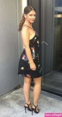 Rebecca Ryan [ rebecca-ryan ] - The photo that goes along with the HOT sexy solo video...if it looks