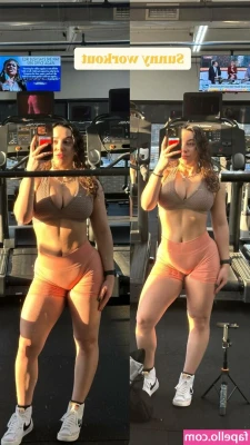 Sarah Lifting