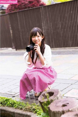 Marina Nagasawa [ marina-nagasawa ] - Beach bum;)
