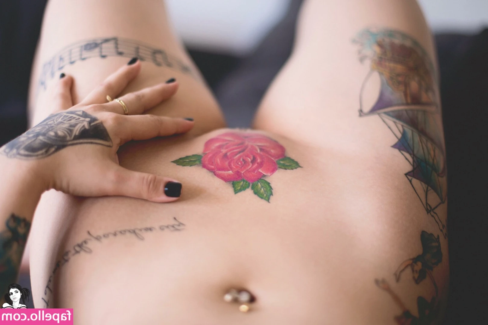 Jeh Goddess [ jeh-goddess ] - I need some dick.