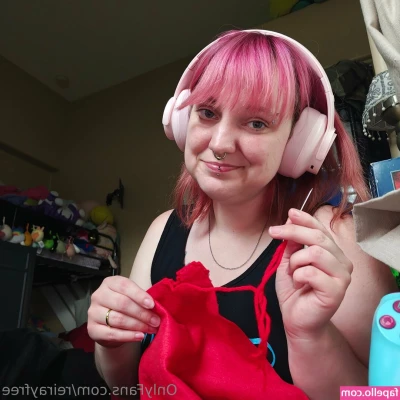 reirayfree - Good morning baby. If you want something special just for you message