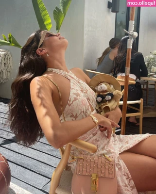 sarasampaio - [Wet T Shirt Set] Welcome to my sexiest set to date! I’m here to