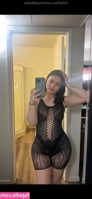 mystiibabe - Me in a Box wrestler singlet 🤼‍♀️ (buldge)… bet you’d