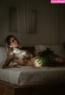 Losvilliano1 - Come sit with me?