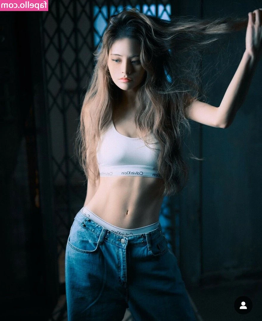 Kellykimkim7 - New set 🖤 dm me if you want the videossss