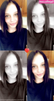 kourtneymmodel - Hi ☺️
