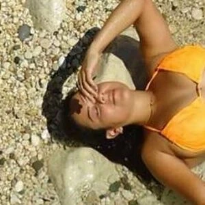 Alexa Borbon