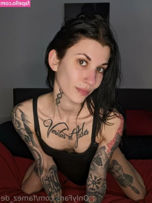 famez_de [ famez-de ] - BABY ❤️