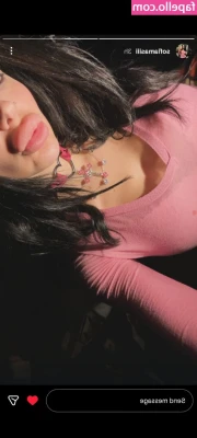 sofiamasiii - 💖Hey babes! I started renting out a this studio space! I'm super