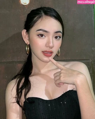 Lyndin Daphne Cruz [ lyndin-daphne-cruz ] - Love is Inevitable with Me 💗🧡🩷💖💓💗