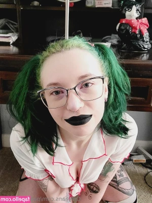 paleryderrfree - Happy Saturday my loves