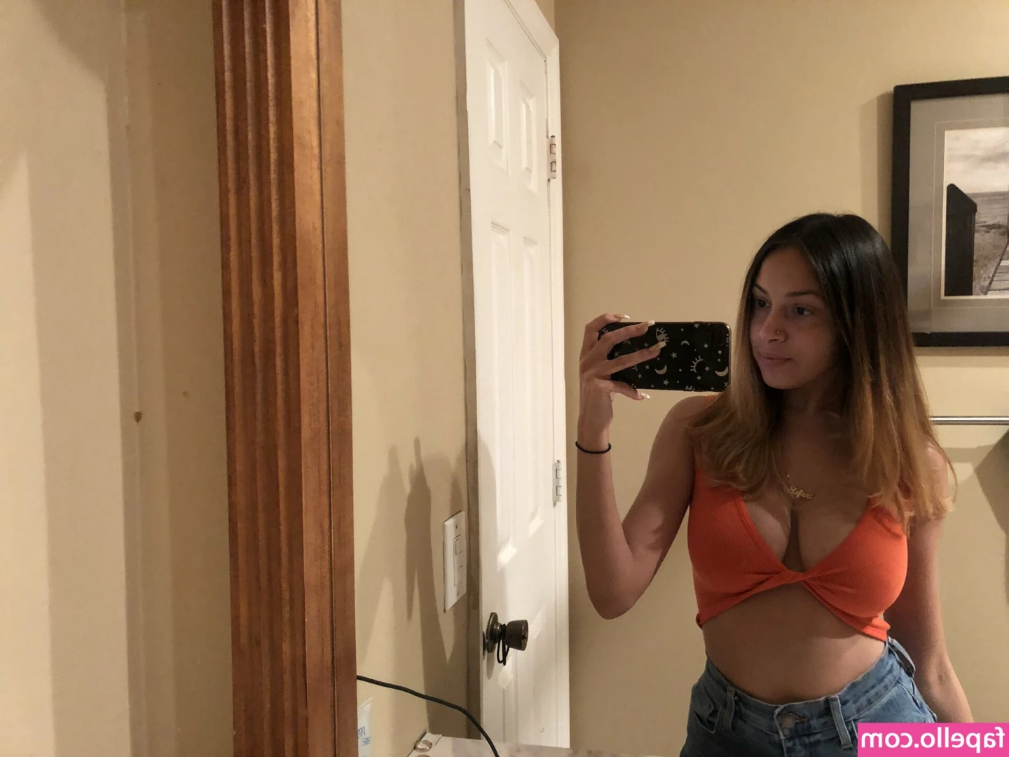 Stefanuttti - Fit check! Wouldn't you love to peel these off me?
