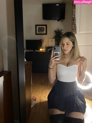 Stefanuttti - Sent my latest GG tape with the one and only Arabelle Raphael to your