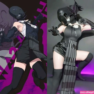 sia_axia27 [ sia-axia27 ] - You like my outfit?💋