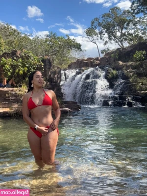 Thais Charlotte [ thais-charlotte ] - Huge bouncy tits