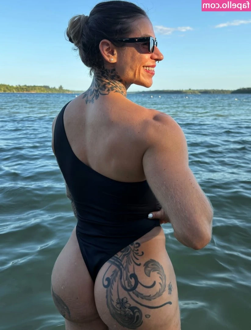 Daibuzatto - Need to start properly training my ass again 🤭 any volunteers? 😈