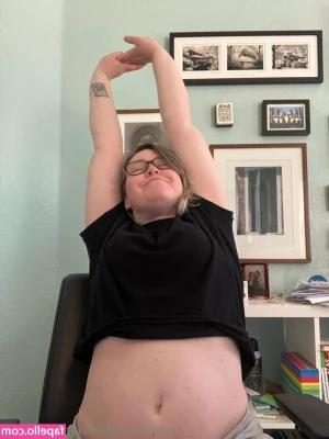 coloradokitty23 - Ufff