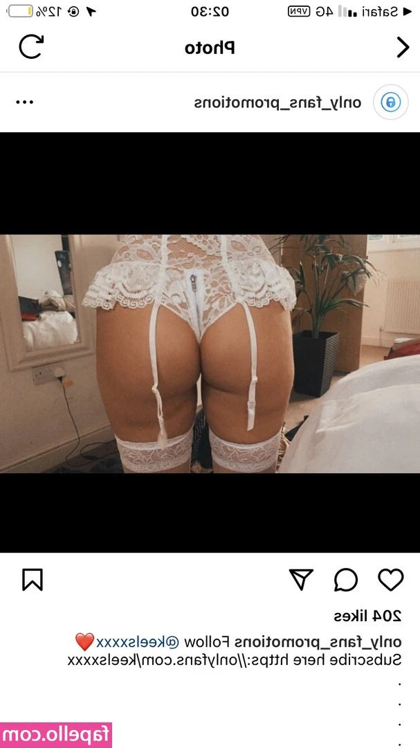 Keeley Fowler [ keeley-fowler ] - What are you doing for Valentine’s Day ?