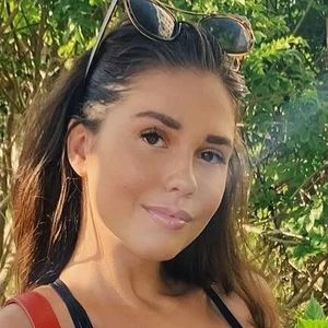 Maddy Mahmoudi