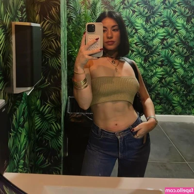 Sadesantana - Could you cover my titties like this if you tried?