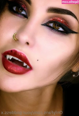 aleksa_vamp [ aleksa-vamp ] - Can u help la Morena ti choose nail polish colour