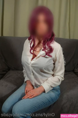 malicejade - Who s hungry